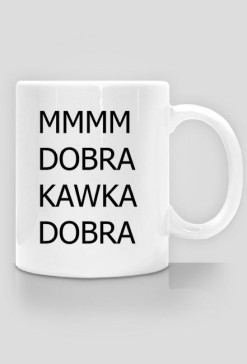 DOBRA KAWKA