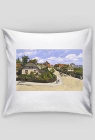 Poduszka Stary Giszowiec