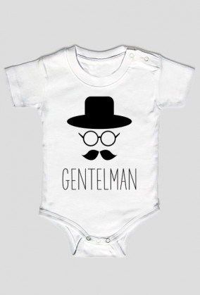 Gentelman