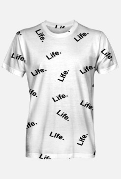 Life.