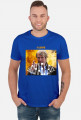 I LOVE MICHAEL BAY T-SHIRT