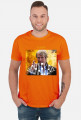 I LOVE MICHAEL BAY T-SHIRT