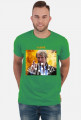 I LOVE MICHAEL BAY T-SHIRT