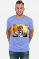 I LOVE MICHAEL BAY T-SHIRT