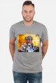 I LOVE MICHAEL BAY T-SHIRT