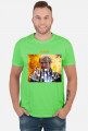 I LOVE MICHAEL BAY T-SHIRT