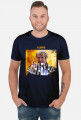 I LOVE MICHAEL BAY T-SHIRT