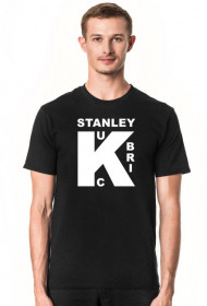 STANLEY KUBRICK T-SHIRT