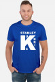 STANLEY KUBRICK T-SHIRT
