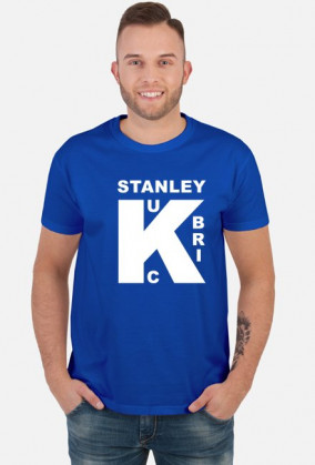 STANLEY KUBRICK T-SHIRT