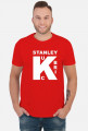STANLEY KUBRICK T-SHIRT