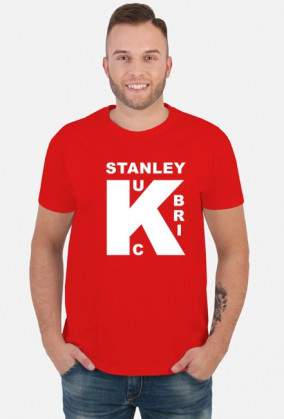 STANLEY KUBRICK T-SHIRT