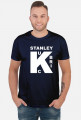 STANLEY KUBRICK T-SHIRT