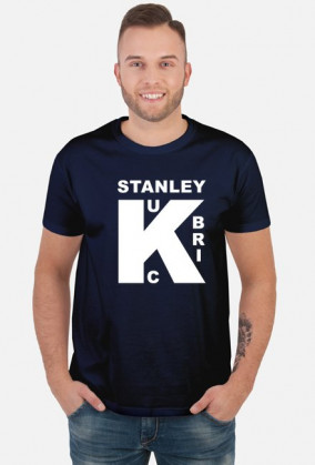 STANLEY KUBRICK T-SHIRT