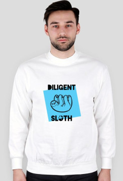 Diligent sloth