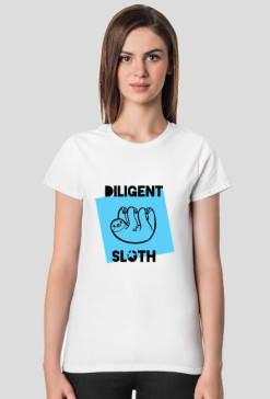 Diligent sloth