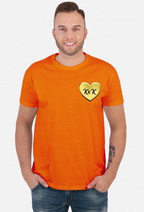 Koszulka "KxK"