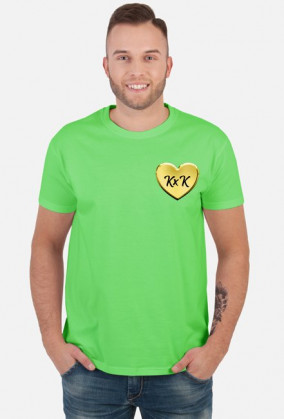 Koszulka "KxK"