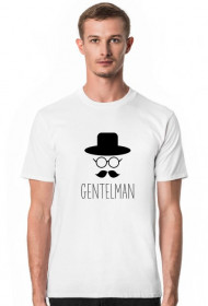 Koszulka męska Premium Cotton