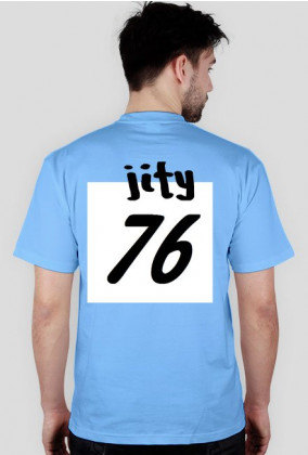 T-shirt JIFY