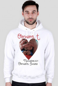 Bluza dla najlepszego Wujka Antosia