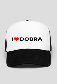 Dobra czapeczka lokalno-patriotyczna