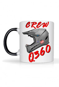 Kubek na NAPITEK / CREW Q360