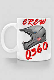 Kubek na NAPITEK 2 / CREW Q360