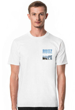 Rusz Dupe