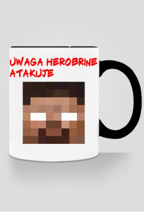 krowa vs herobrine