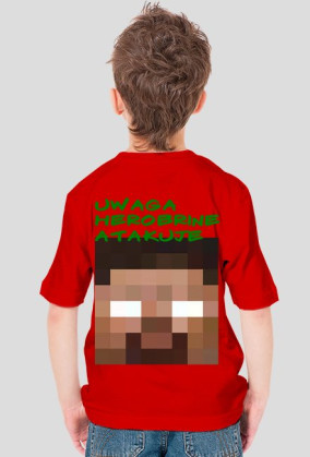 krowa vs herobrine