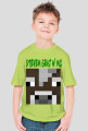 krowa vs herobrine