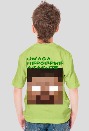 krowa vs herobrine