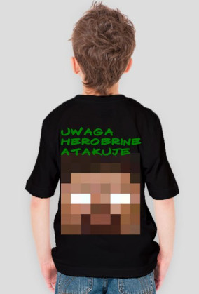 krowa vs herobrine