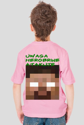 krowa vs herobrine