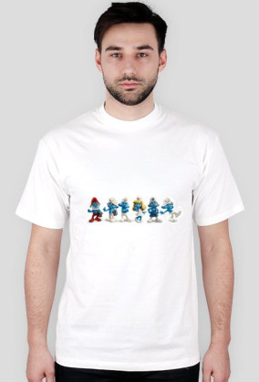 smerf