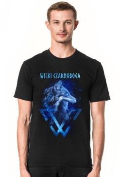 Wilki Czarnoboga napis