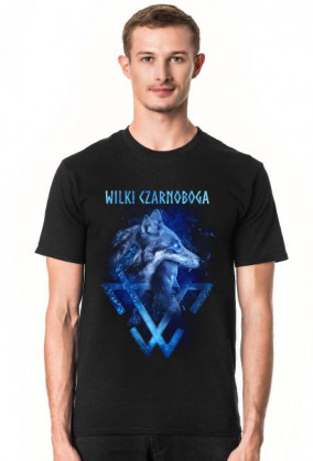 Wilki Czarnoboga napis