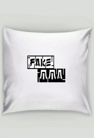 Fake MMA Pillow