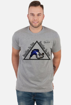 BJJ - Triangle