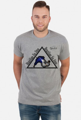 BJJ - Triangle