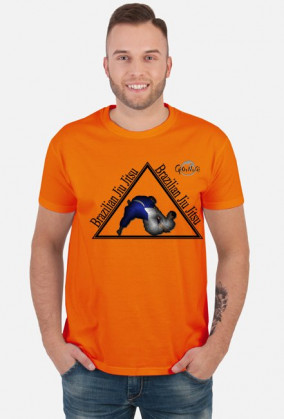 BJJ - Triangle