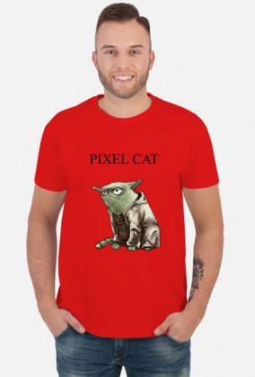PIXEL CAT