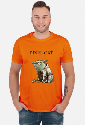 PIXEL CAT