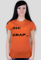 OH! CRAP... (damska)