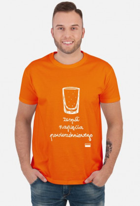 zespół napięcia powierzchniowego