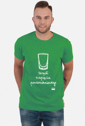 zespół napięcia powierzchniowego