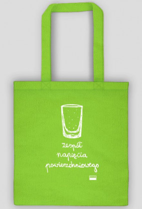 zespół napięcia powierzchniowego