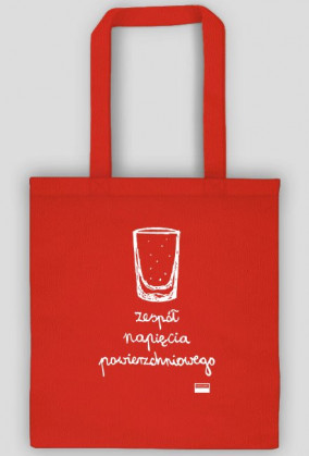 zespół napięcia powierzchniowego