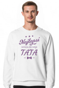 Najlepsi mówią tata - Royal Street - męska